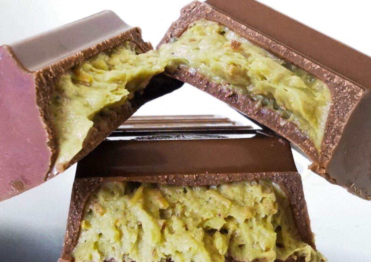 successo cioccolato dubai crisi mercato pistacchi