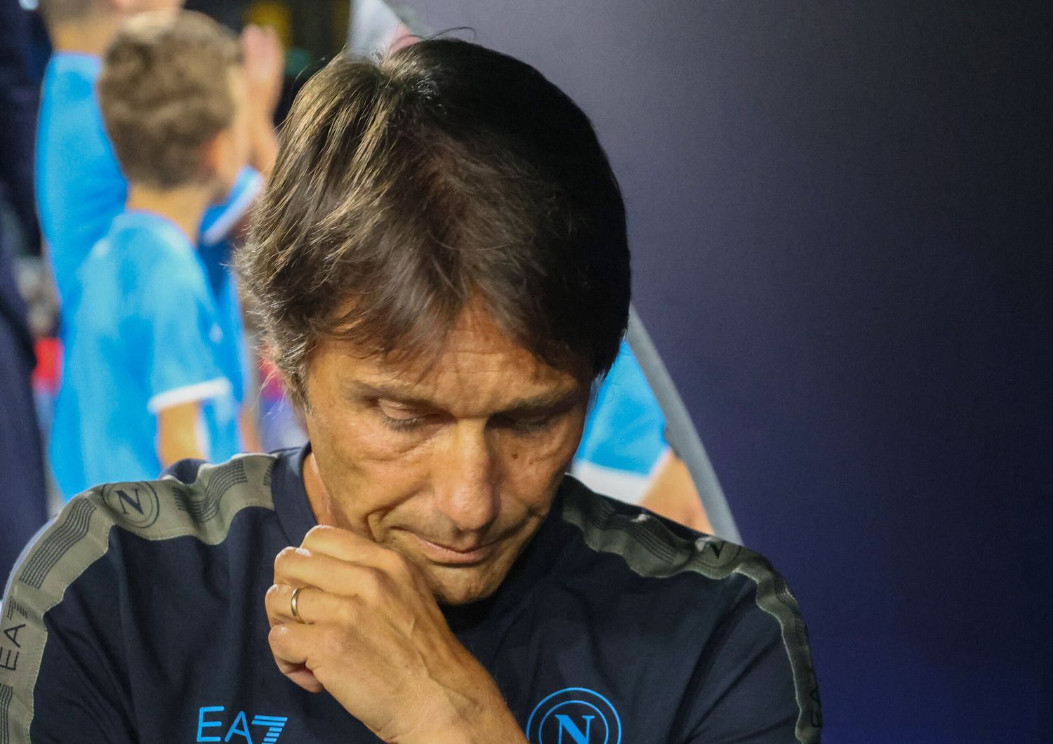 Antonio Conte
