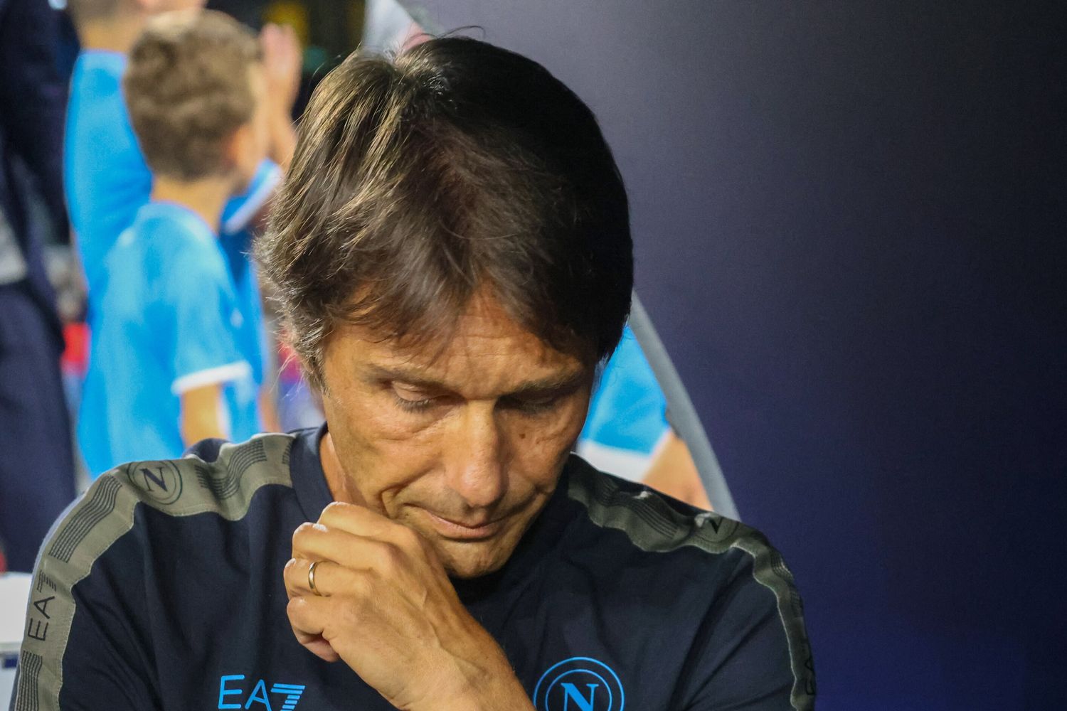 Antonio Conte