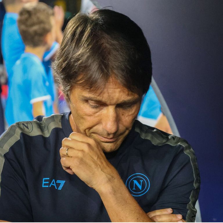 Antonio Conte