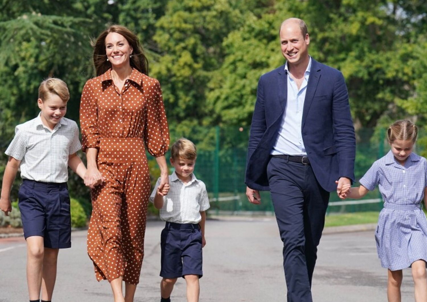 Kate&William