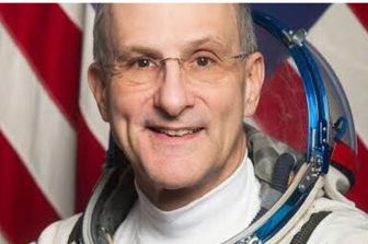 Soyuz MS-26 rientra dallo spazio, atterraggio in Kazakistan