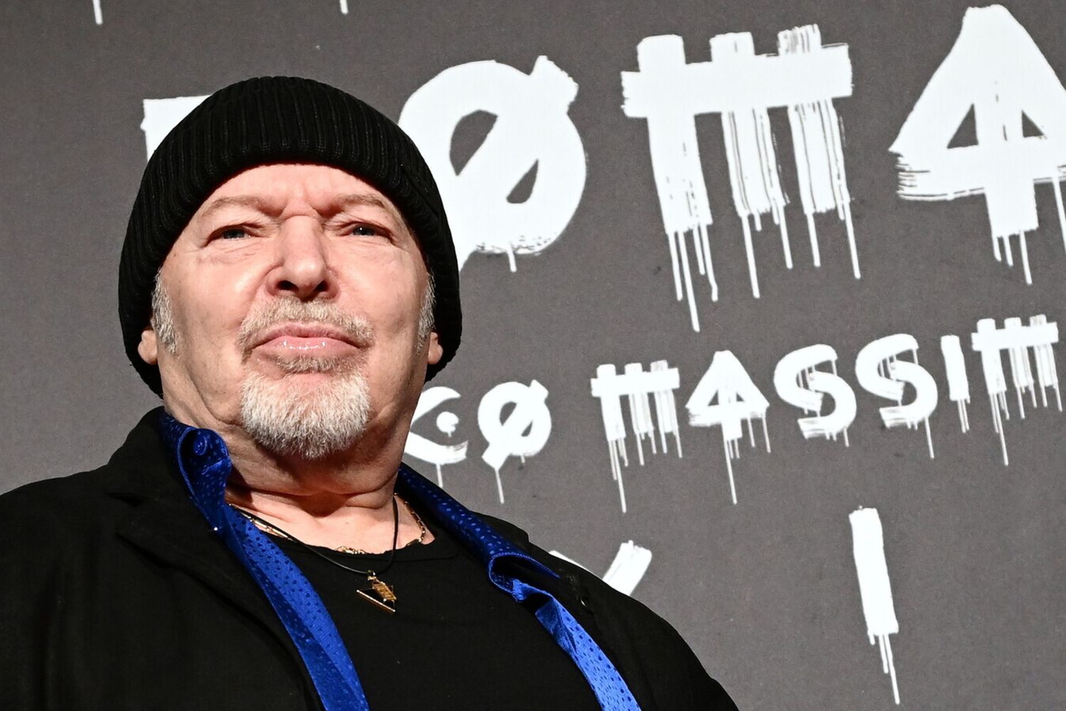 Vasco Rossi: "Resistenza, amore e pace nel mio tour 2025"