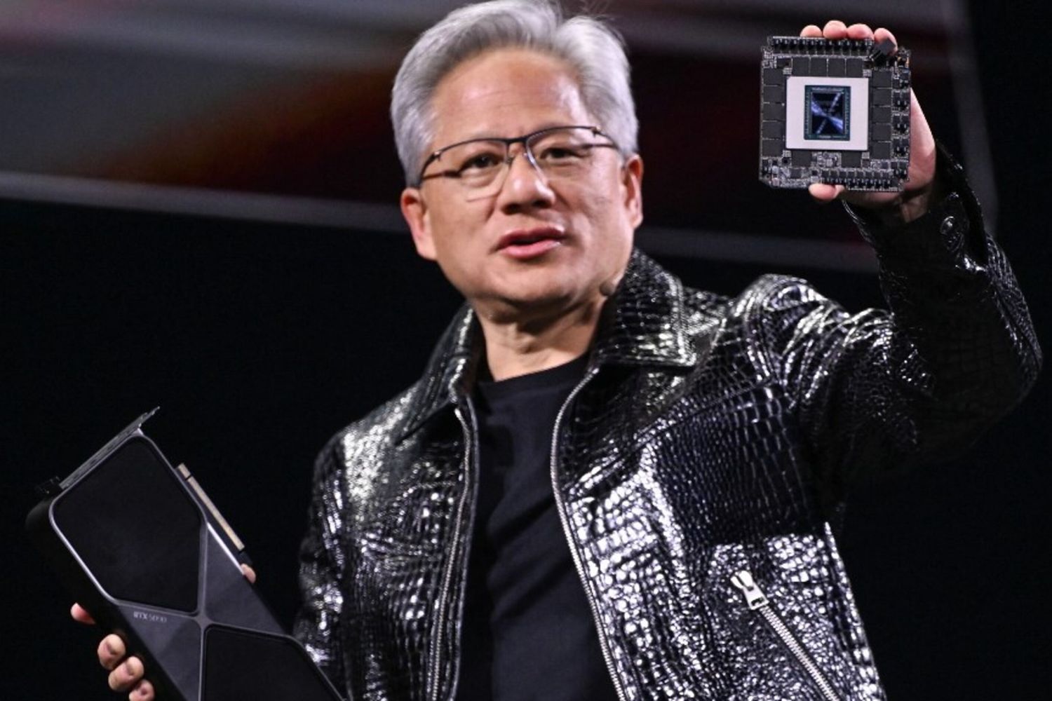 Chip mercato Usa-Cina