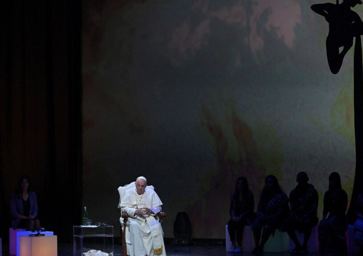 Papa Francesco