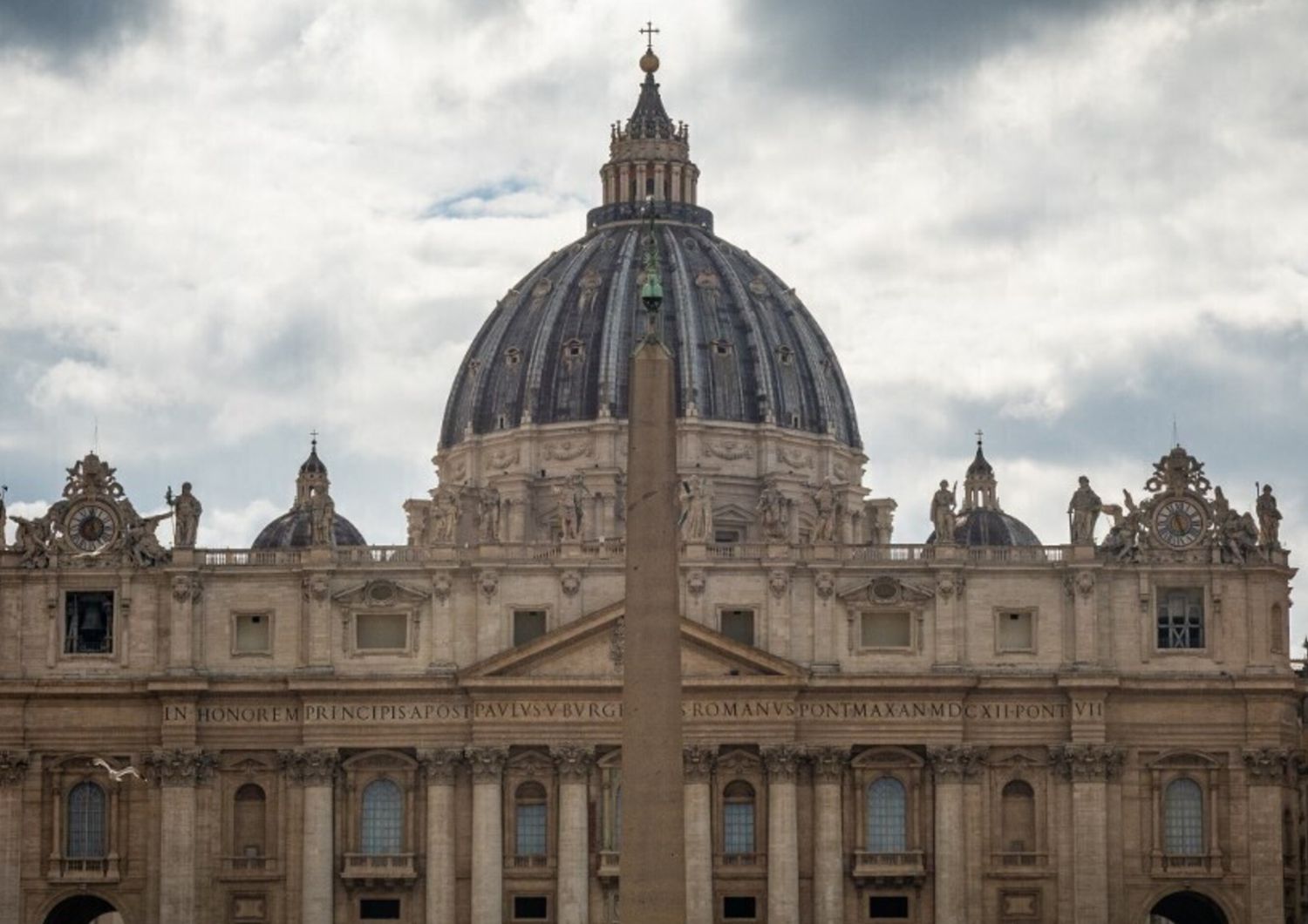 Quando Bergoglio tagliò le pensioni