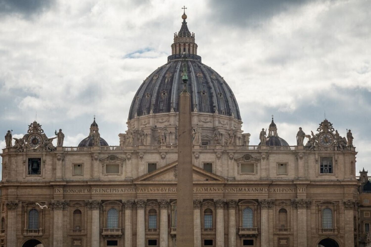 Quando Bergoglio tagliò le pensioni