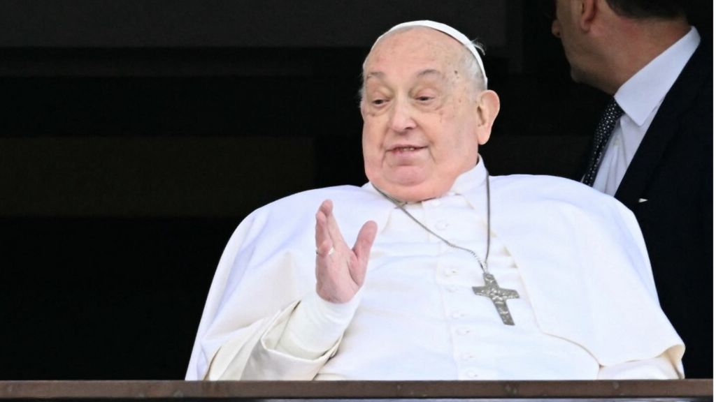 L'annuncio: "Alle 7.35 di questa mattina Francesco è tornato alla casa del Padre"