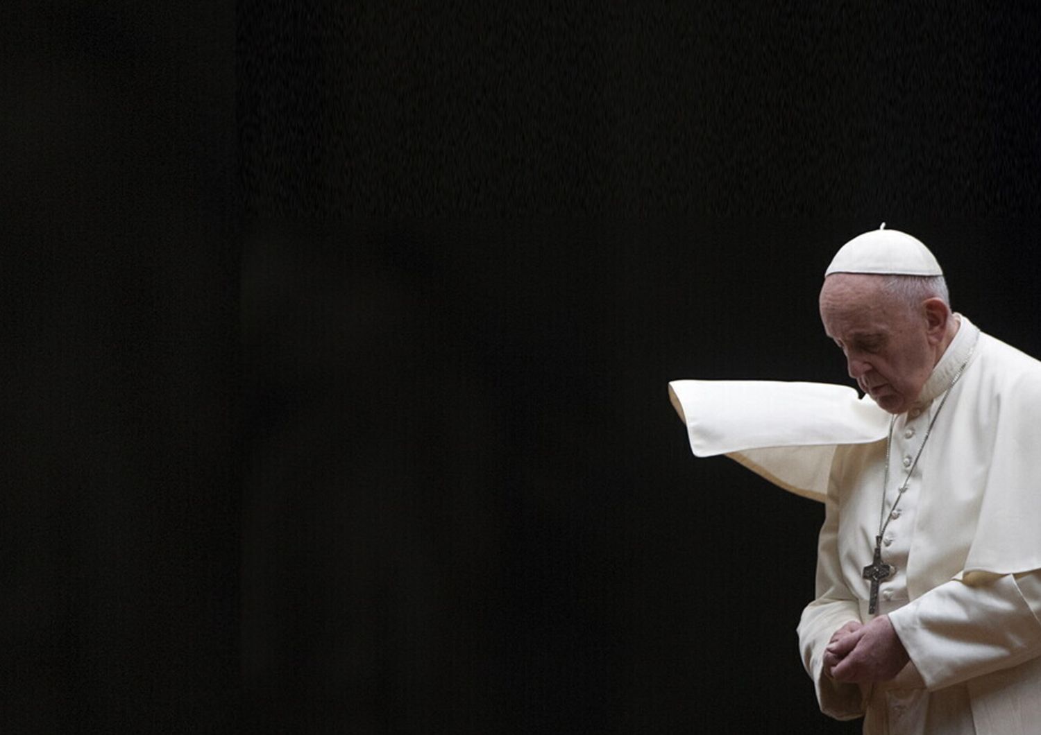 Papa Francesco
