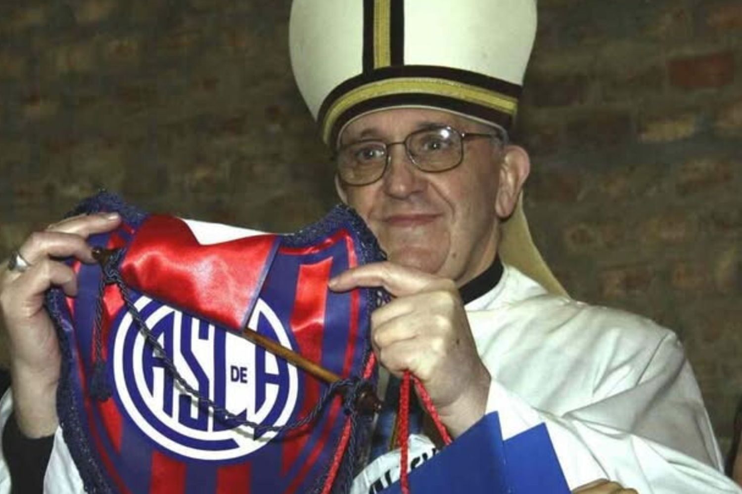 Quell’amore eterno per il San Lorenzo de Almagro e il numero di tessera