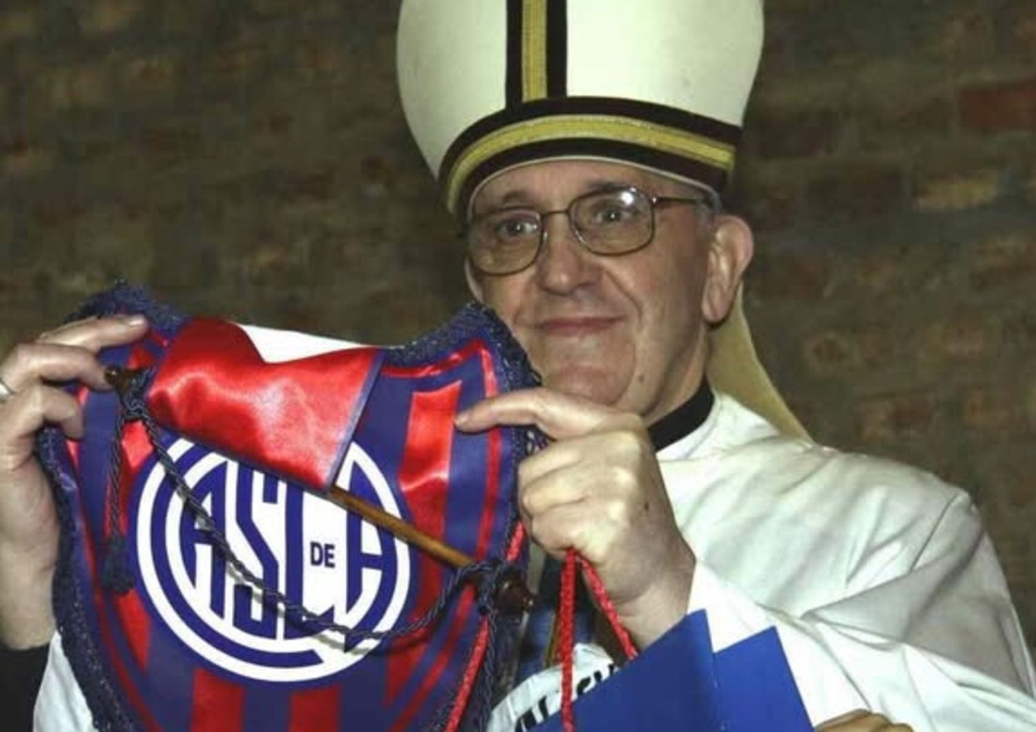 Quell’amore eterno per il San Lorenzo de Almagro e il numero di tessera