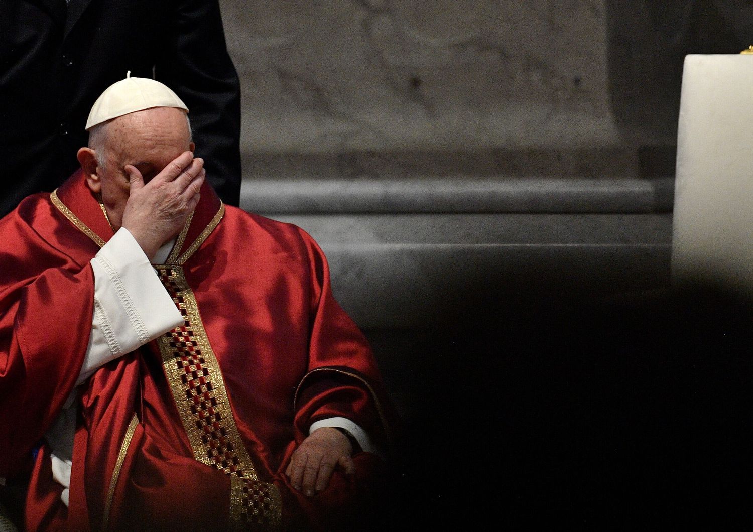 Papa Francesco