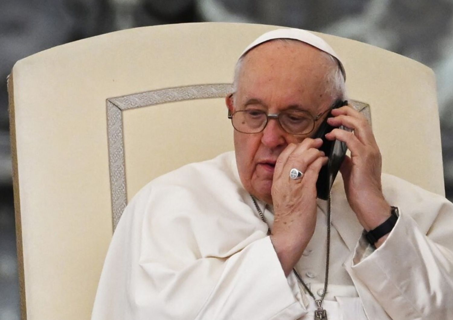 Papa Francesco