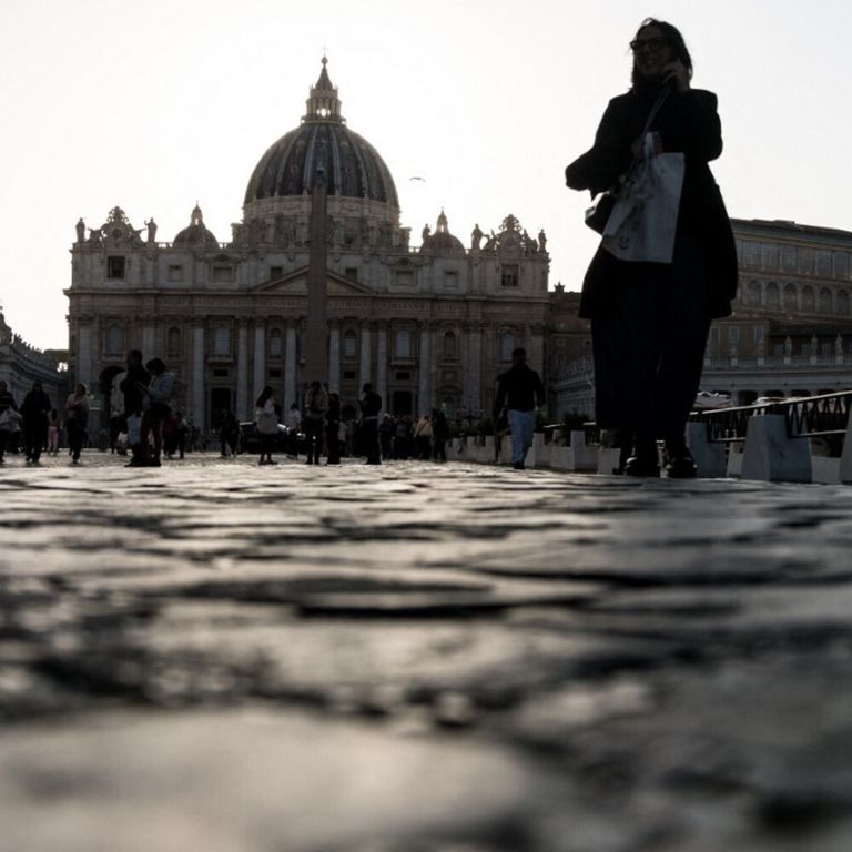 San Pietro