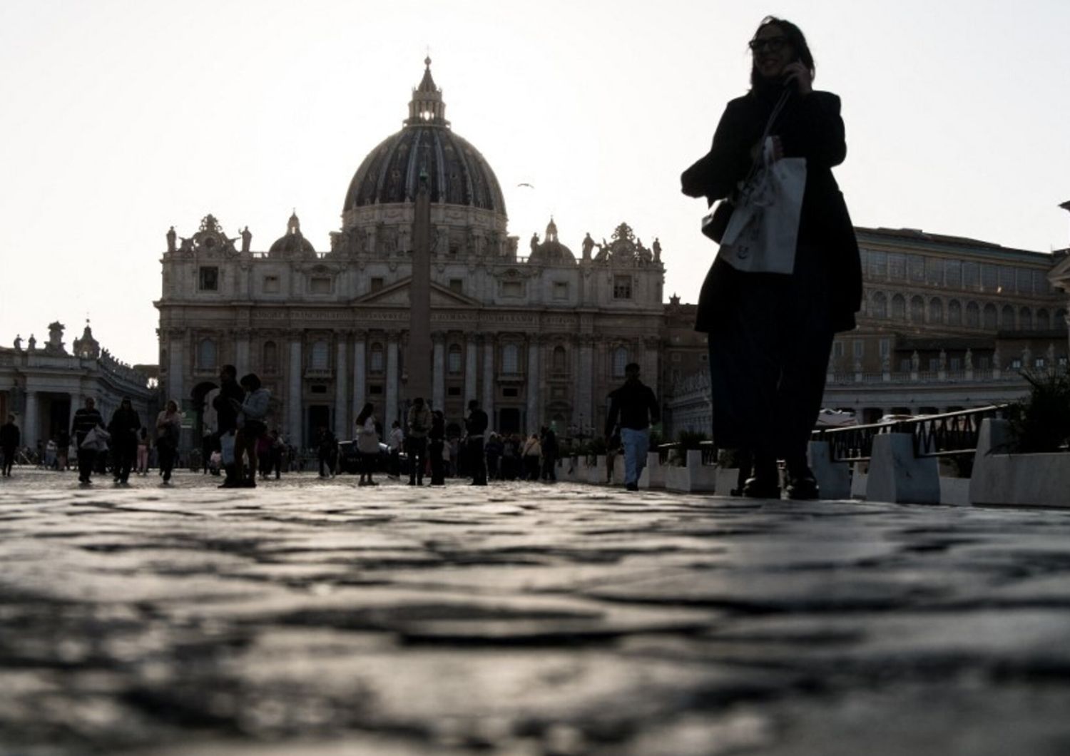 San Pietro