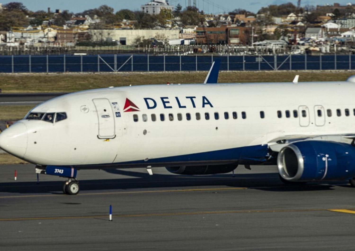 Delta Airlines
