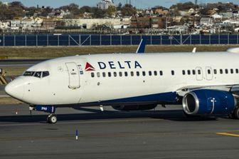 Delta Airlines