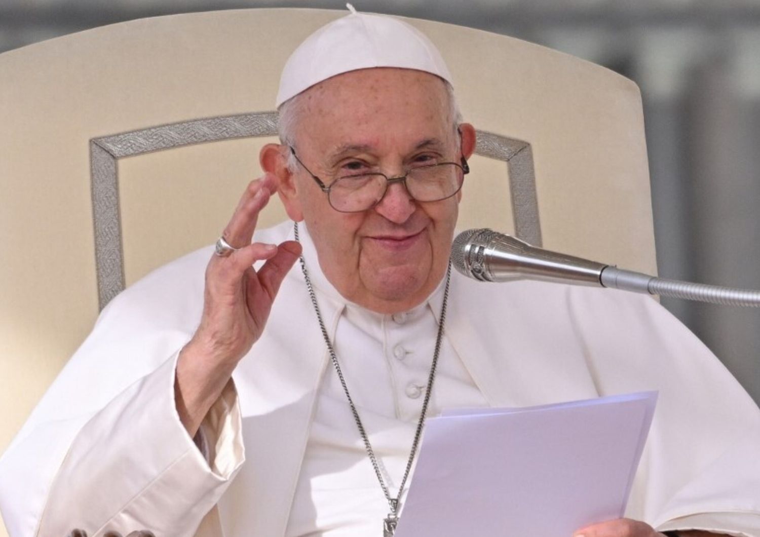 Papa Francesco