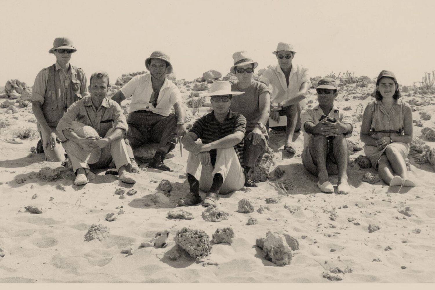 60 ans de coopération archéologique entre l’Italie et la Tunisie