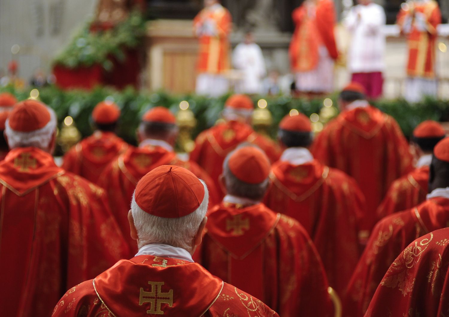 Il dopo Francesco: ecco i papabili successori