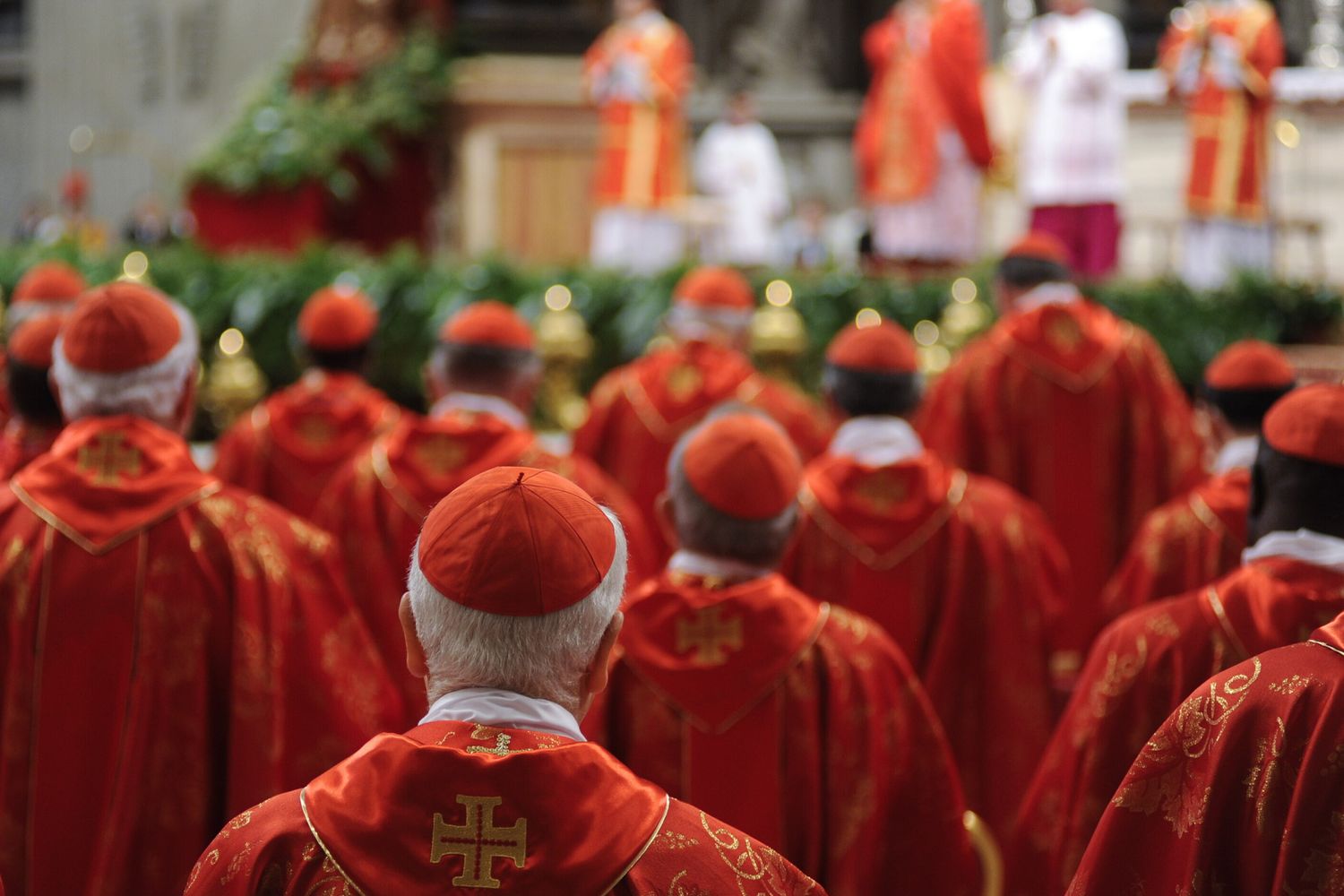 Il dopo Francesco: ecco i papabili successori