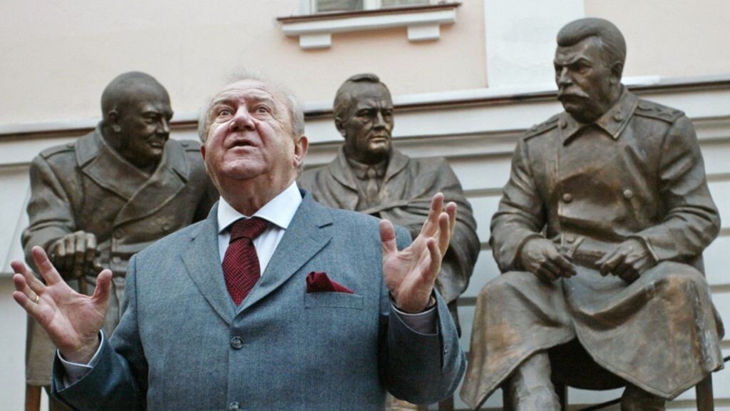 Morto Tsereteli