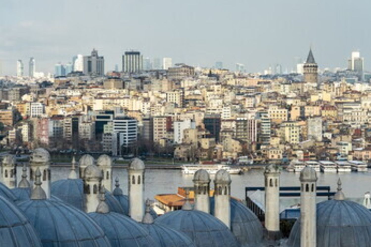 Minacce alla famiglia di Mattia Minguzzi, 8 arresti in Turchia