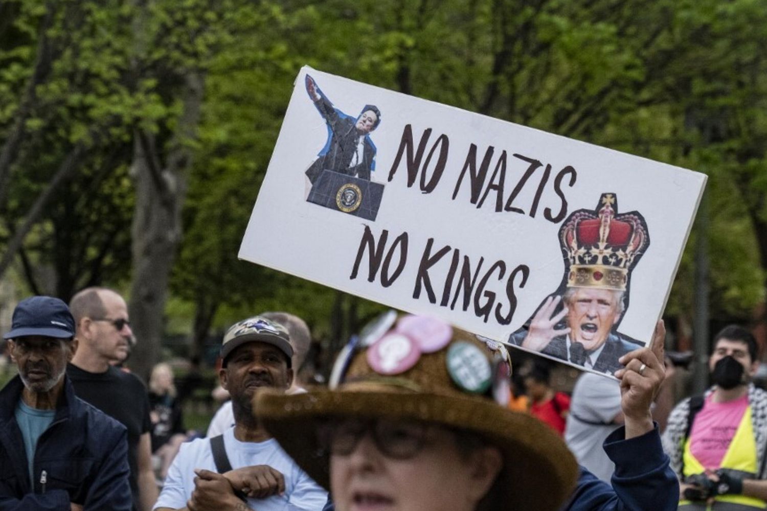 Le università contro le "ingerenze della Casa Bianca"