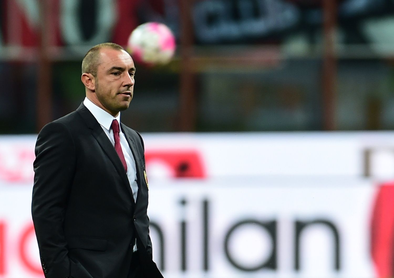 Cristian Brocchi