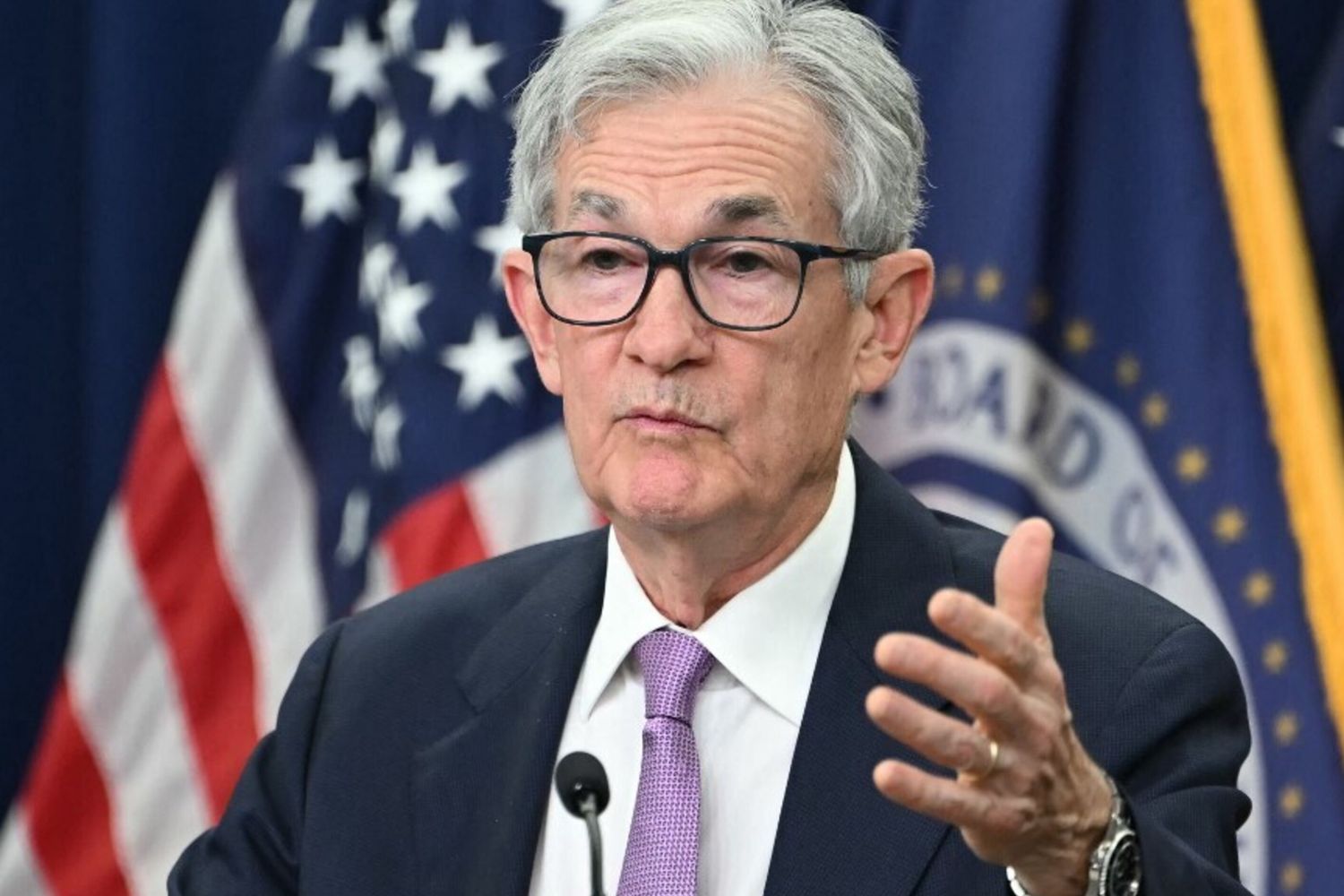 La Fed si prepara all’ultimo taglio dell’era Biden