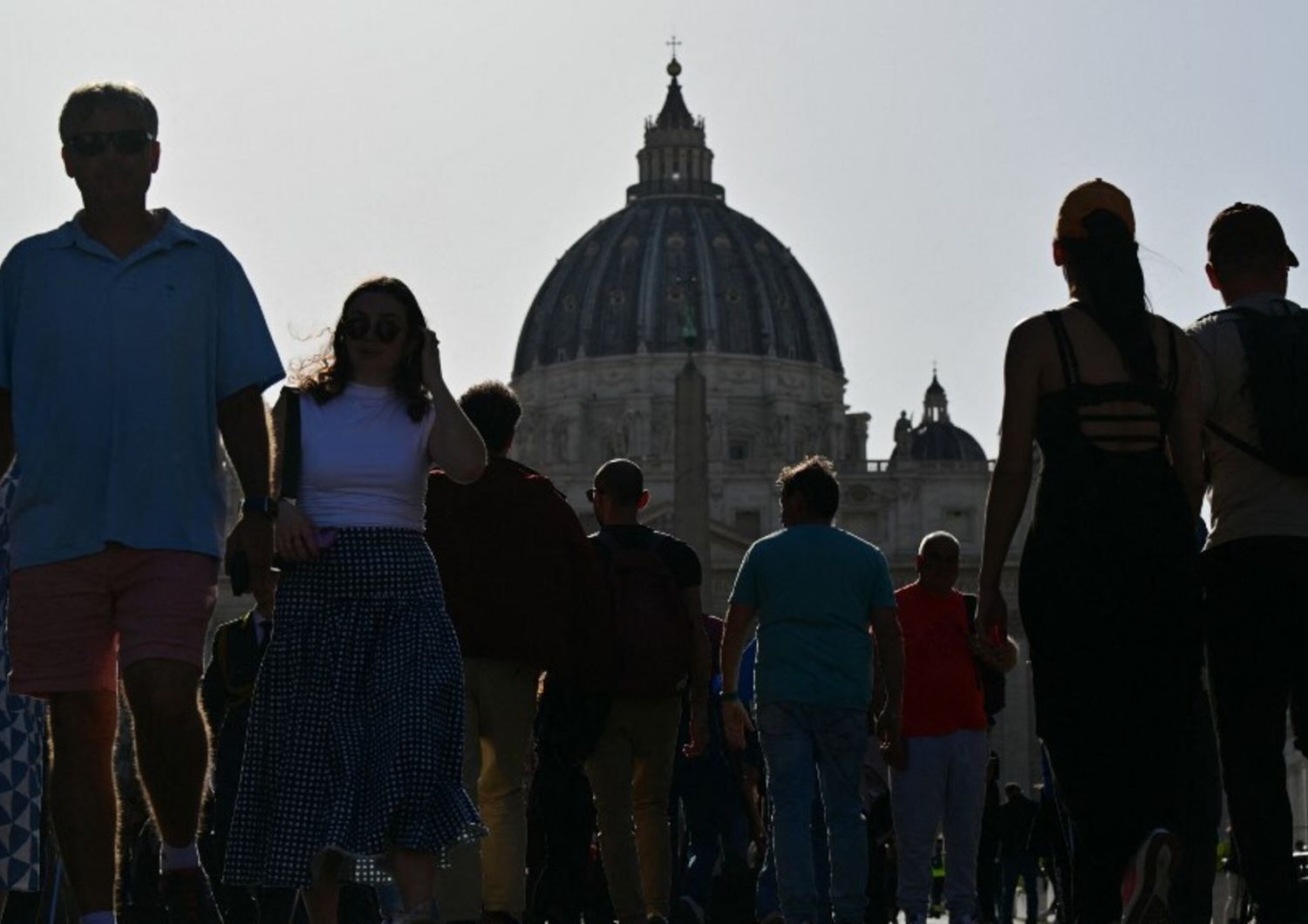 San Pietro