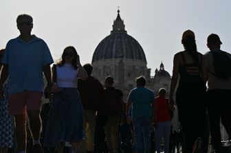 San Pietro