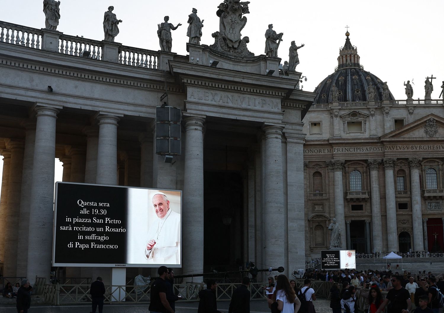 San Pietro