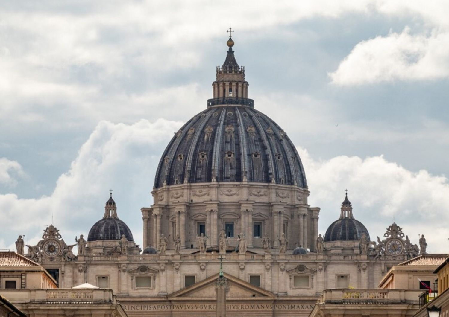 Basilica San Pietro