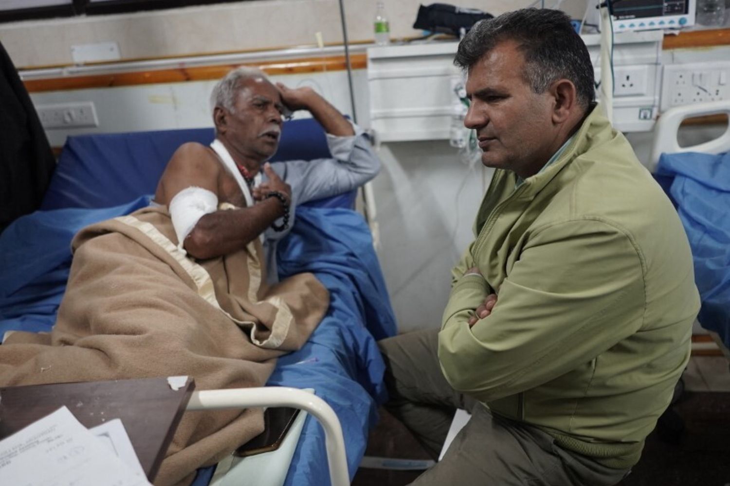 Almeno 26 i turisti uccisi nell'attacco terroristico a Pahalgam