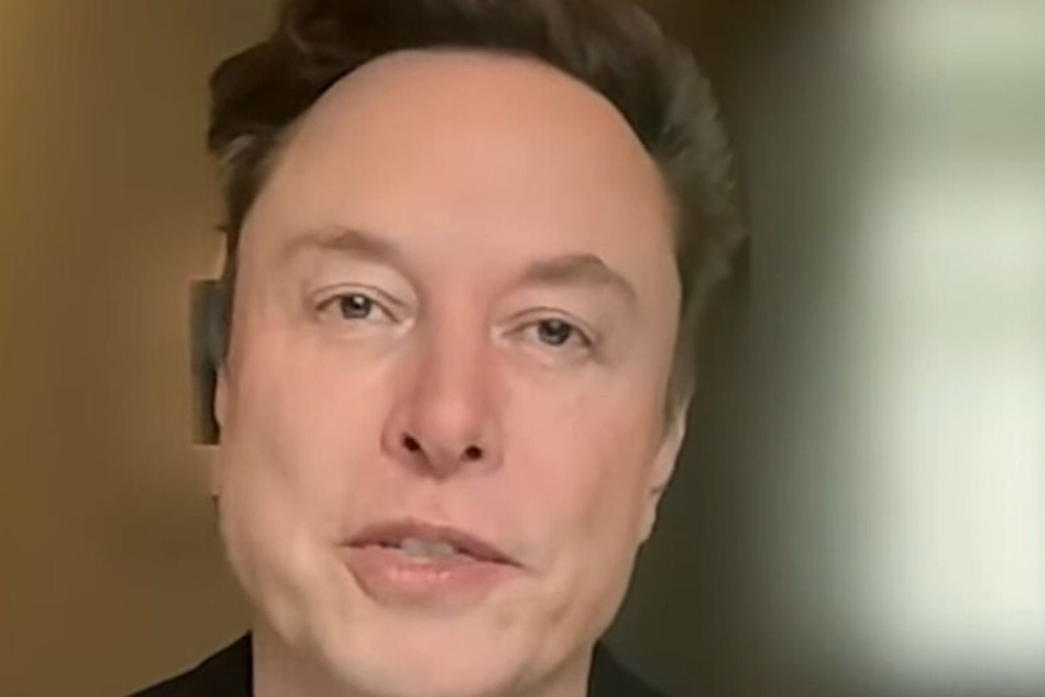 La Tesla crolla: Musk pronto a dedicare "meno tempo" a Trump