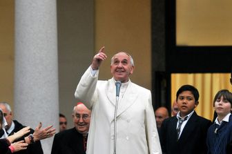 Papa Francesco