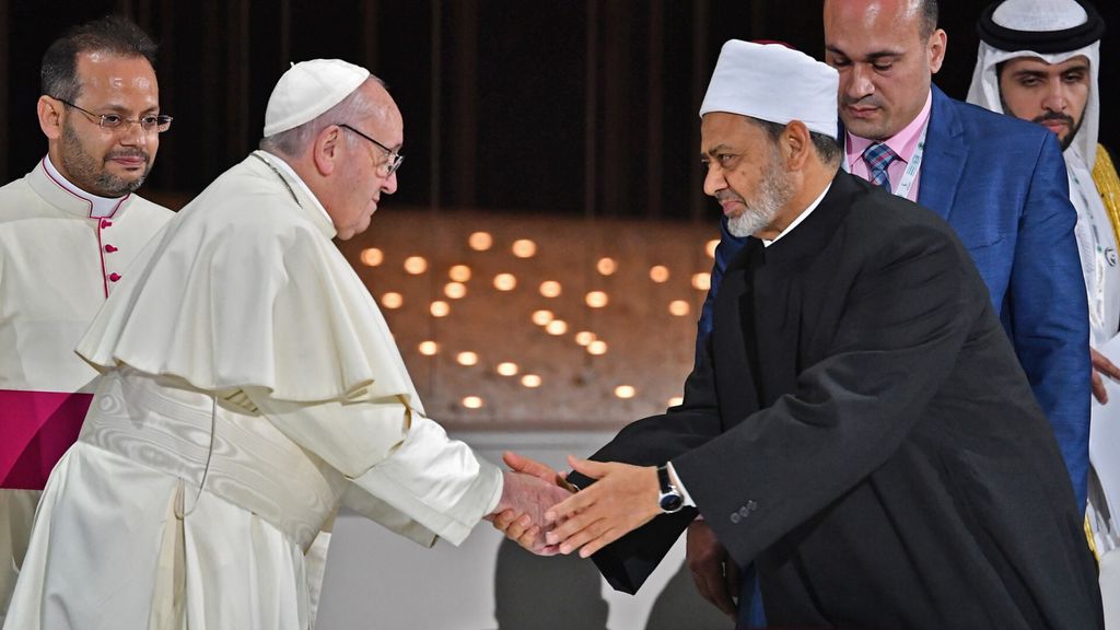L'adieu au Pape François du monde islamique et de l'Afrique