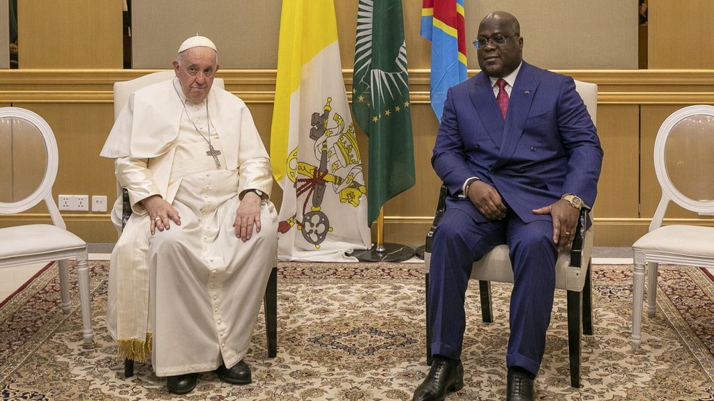 L'adieu au Pape François du monde islamique et de l'Afrique