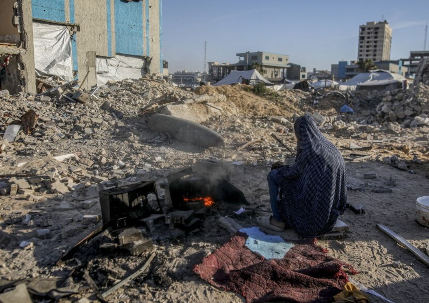 Gaza