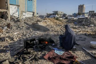 Gaza