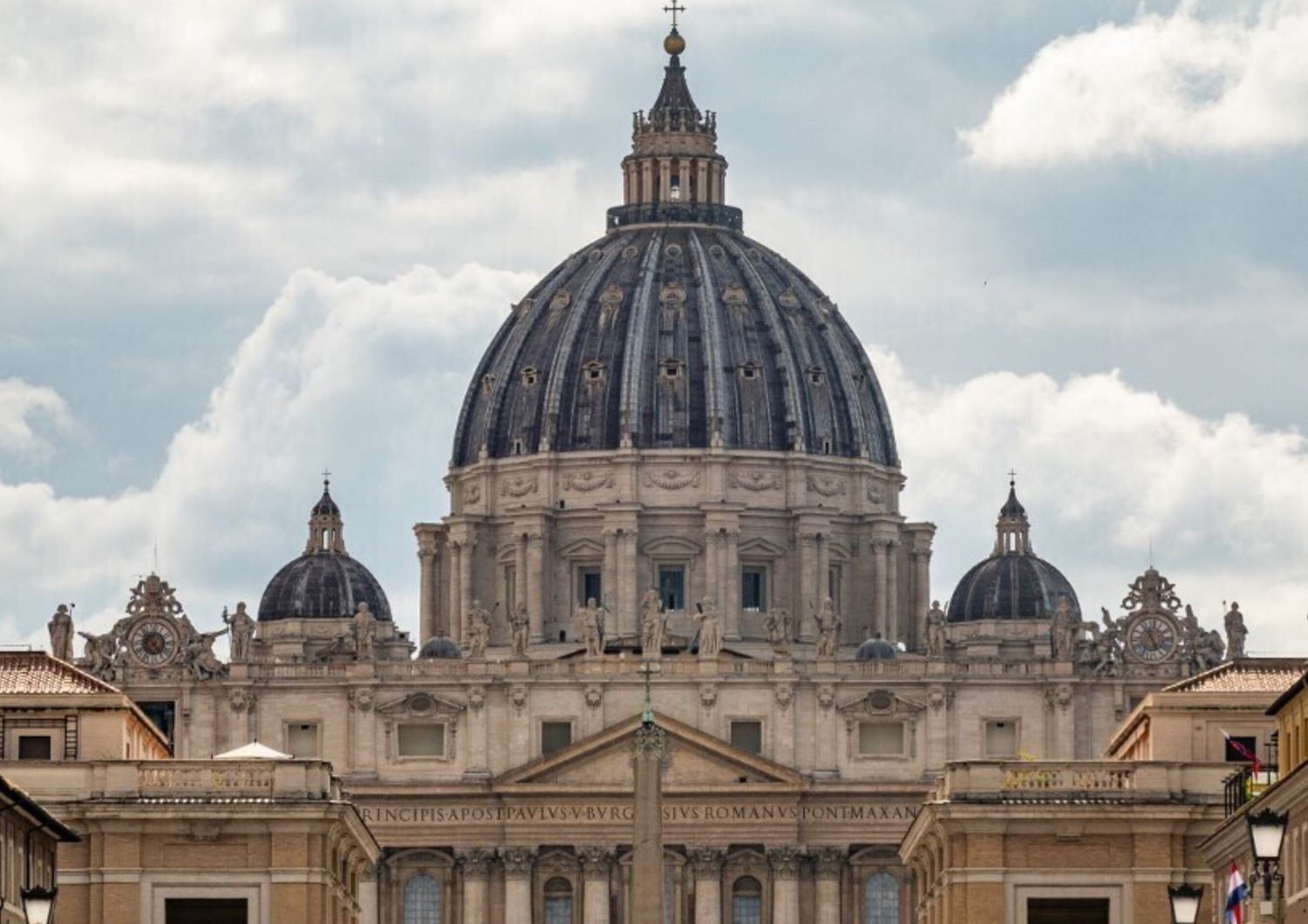 Basilica San Pietro