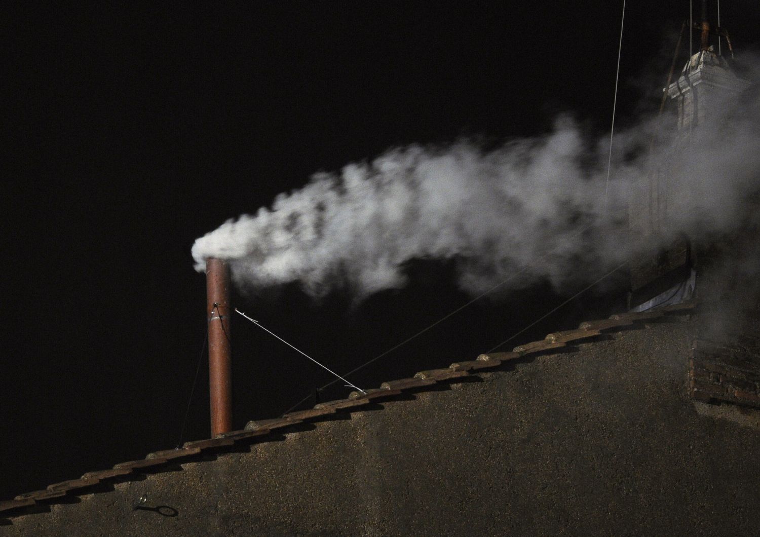 Conclave, come si elegge il nuovo papa nella Cappella Sistina