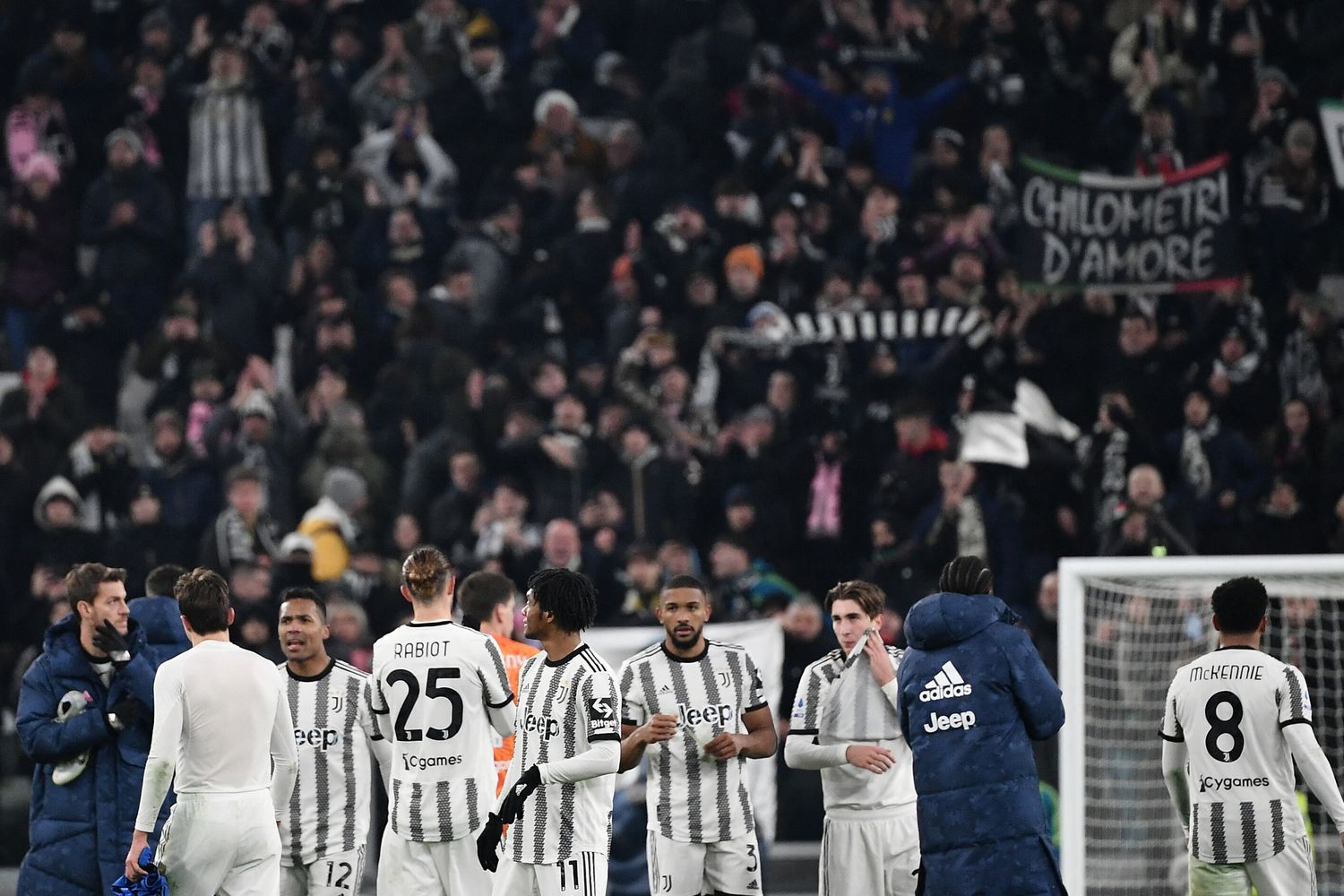 Juventus