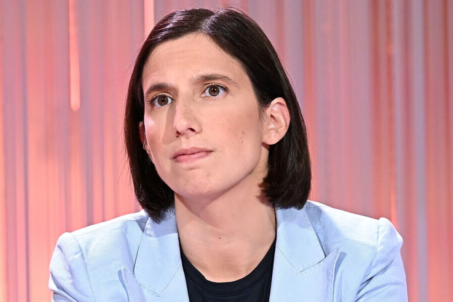 Elly Schlein, segretario del Pd