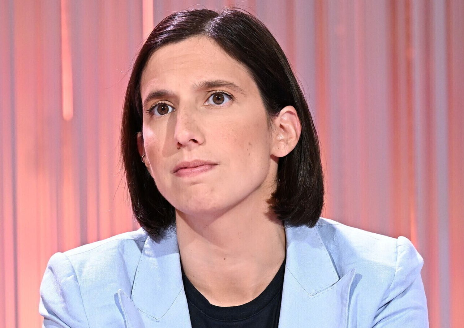 Elly Schlein, segretario del Pd