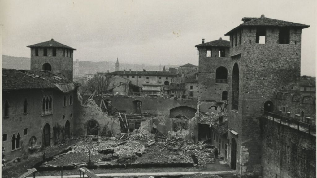 "FASCISMO, RESISTENZA LIBERTÀ. Verona 1943-1945" alla Sala Boggian