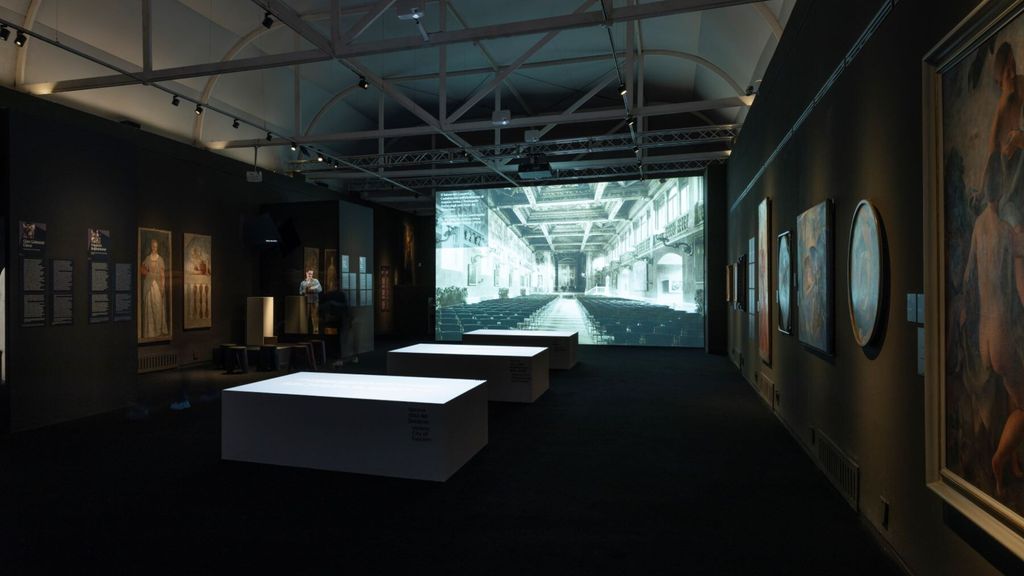"FASCISMO, RESISTENZA LIBERTÀ. Verona 1943-1945" alla Sala Boggian
