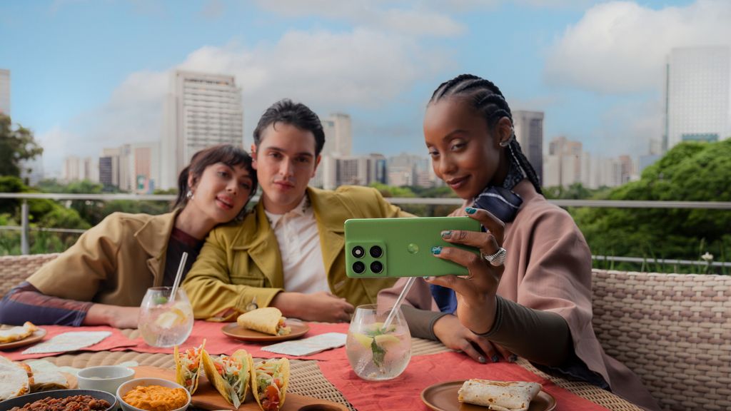 Gli smartphone Edge di Motorola