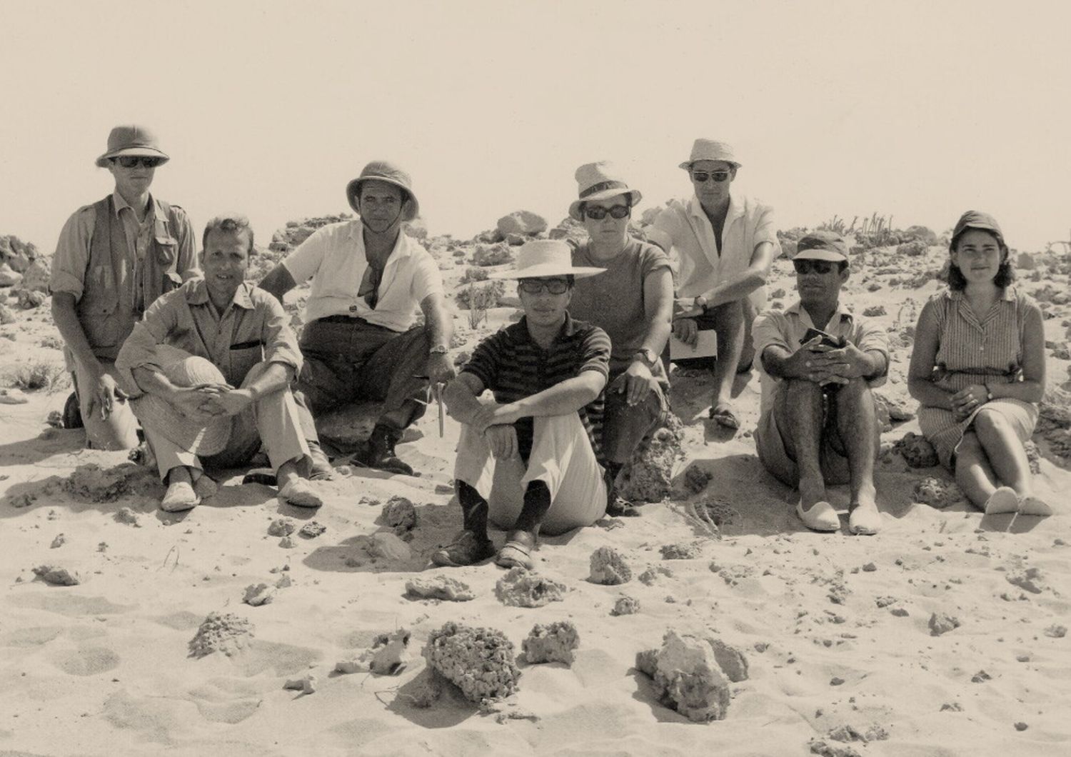 Giornate di studio a Tunisi per celebrare 60 anni di cooperazione archeologica con l'Italia